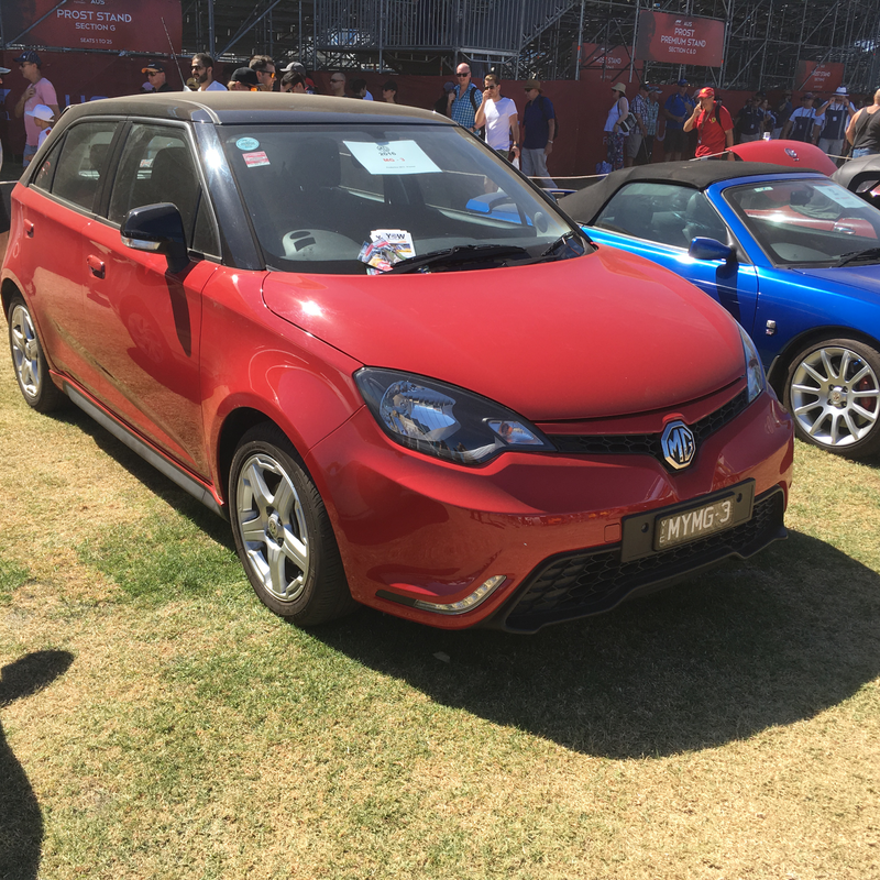 MG3